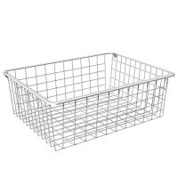 Корзина серая  WKA SZ 85*450*600мм  5712