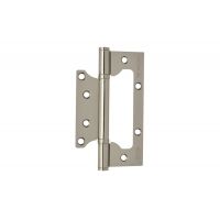 Петля накладная универсальная 800-5" FHP-ECO CP хром 2шт.  15851