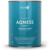 Гидрофобизатор Elcon Agness 0.9л 11607304