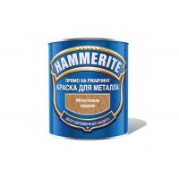 Хаммерайт молотков.медная 750гр