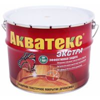 Акватекс-Экстра 9л бесцветный