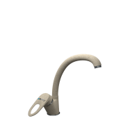 Смеситель Vigro VG901 латте  151044