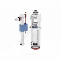 Арматура для бачка АНИпласт WC8010с 023-1950