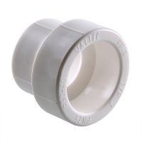 Муфта перех. PPR 40-25мм  VTp.705.0.040025