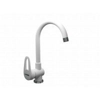 Смеситель Vigro VG902 белый  151052