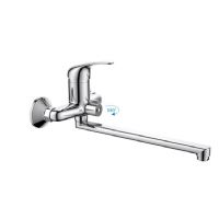 Смеситель Maxonor для ванны MN2203 хром  149810