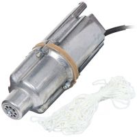 Насос "РУЧЕЕК-1М" 40м н/з медь 19с.08