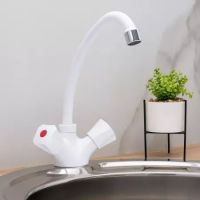 Смеситель для кухни с высоким изливом PL4-271F