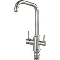 Смеситель для кухни РМС SUS124-017F-015