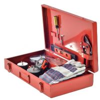 Сварочный аппарат (паяльник) VALFEX VF.004.75.SET 2,0кВт