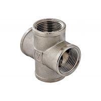 Крестовина 3/4" вн.  VTr.760.N.0005