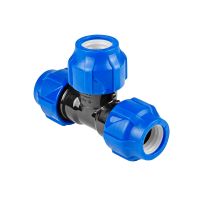 Тройник компресс Дн32 Ру16 VALFEX 1210012323232