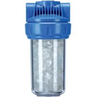 Фильтр магистральный B120 технического умягчения для холодной воды