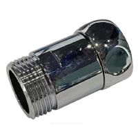 Соединитель для п/суш прям 1"x3/4" нак/г/НР SantechSystems 129-3089