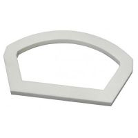 Прокладка между бачком и унитазом Вфлпс