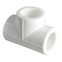 Тройник PPR 40мм  VTp.731.0.040