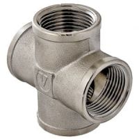 Крестовина 1" вн.  VTr.760.N.0006