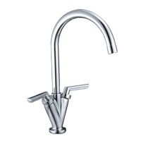 Смеситель Haiba для кухни HB4098