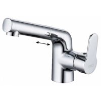 Смеситель для раковины D&K DA1392141