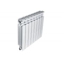 Радиатор Rifar В500-100-8 RB50008