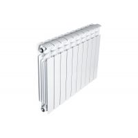 Радиатор Rifar В500-100-10 RB50010