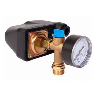 Комплект автоматики на баке КАБ  9039