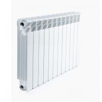 Радиатор Rifar В500-100-12 RB50012