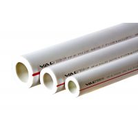 Труба PPR PN20 40мм  VTp.700.0020.40