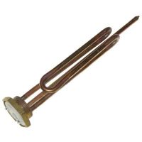 Нагрев.элемент (ТЭН) тип RCT 2,5кВт 230в М6 75см  182259(10)
