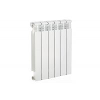 Радиатор Lammin Premium ВМ500-80-6 биметаллический