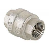 Клапан обратный 1"  VT.161.N.06