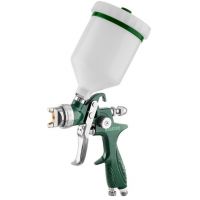 Краскопульт KRAFTOOL AirKraft с верхним бачком  06522-1,7