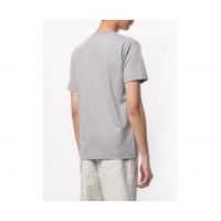 Футболка /серая 4030/5XL/60 120/182-188