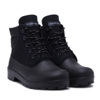 Боты мужские "WalkMAN" 2112  3.1.Э, Цвет: Черный, Размер: 43