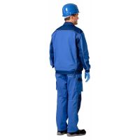 Куртка муж. "Крафт" 96-100/170-176  арт.3791