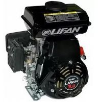 Lifan Двигатель 4-х тактный 154F  3 л.с.