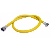 Подводка для газа г/г 2,0м ELKA  207597