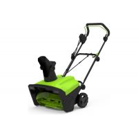 Снегоуборщик электрический Greenworks SN2300 50см 2300Вт  2602707