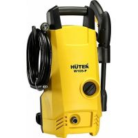 Минимойка Huter W105-P  70/8/3