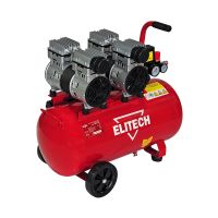 Компрессор ELITECH КПБ 300/50М безмасляный  199897