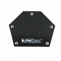 Угольник магнитный FIX-4 PRO (30/45/60/90/135град. до 22 кг) 5394