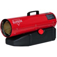 Воздухонагреватель дизельный Elitech ТП 40Д 199580/ 0703.005.00