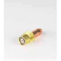Корпус цанги газ.линза д.1,6мм TIG17/18/26 (701.0203 ТЕ0006-16)  2720