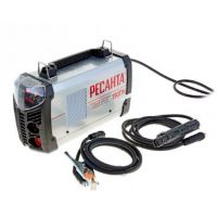 Инвертор сварочный Ресанта САИ-190ПН  65/19