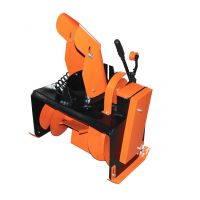 Приставка снегоуборочная к м/б Carver, Парма, Ока, Каскад ПСУМБ.63.00.00.00