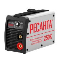 Инвертор сварочный Ресанта САИ-250К  65/38