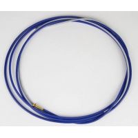 Канал 0,6-0,8мм тефлон синий 3м (126.0005/GM0600)  2822