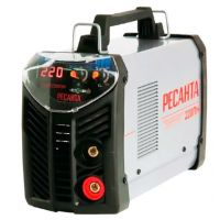 Инвертор сварочный Ресанта САИ-220ПН  65/20
