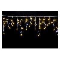 Гирлянда светод. А-012R RGB 140LED 3,0*0,6м Бахрома