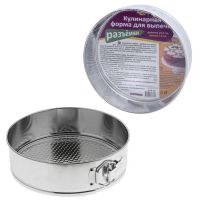 Форма для выпечки (разъемная) ,диам.22,5см DH8-62